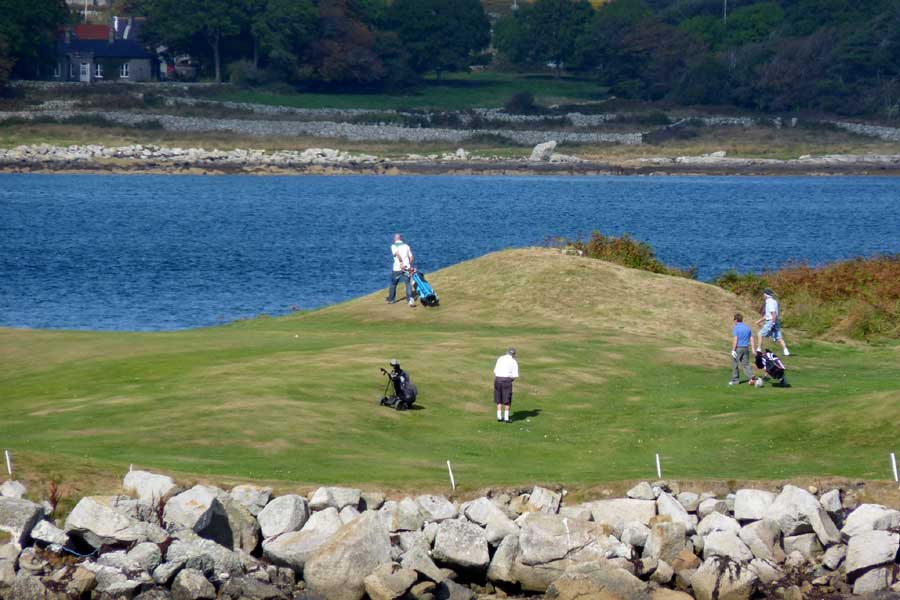 Connemara Isles Golf Links