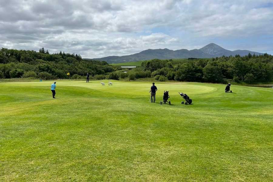 Westport Golf Club