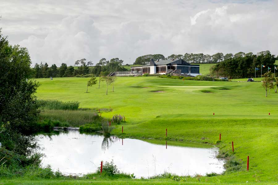 Westport Golf Club
