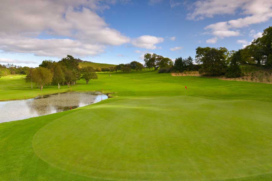 Westport Golf Club