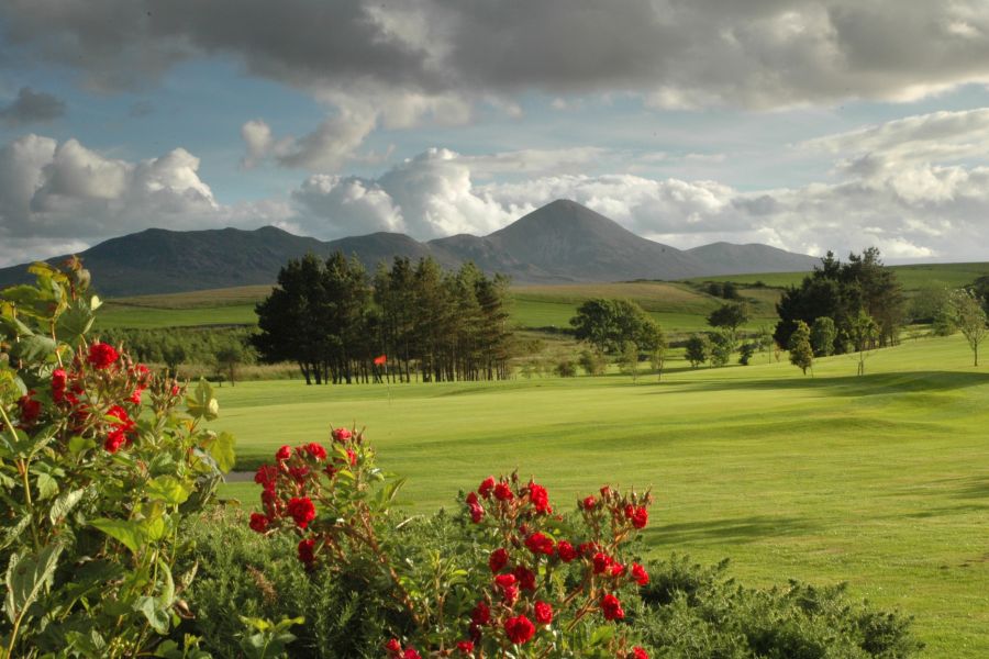 Westport Golf Club