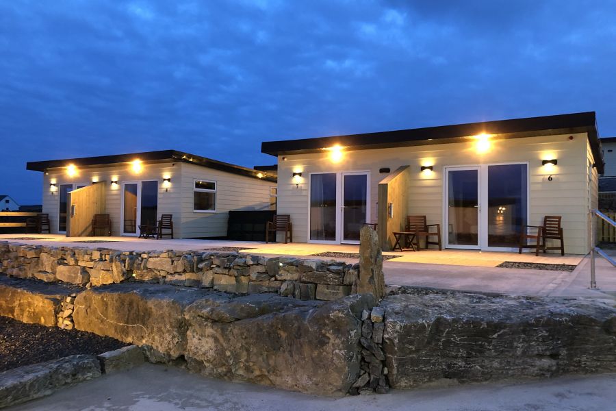 Aran Islands Hotel - Kilronan
