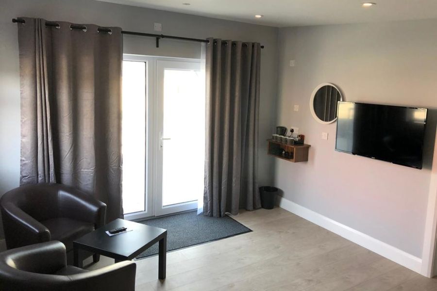 Aran Islands Hotel, Kilronan