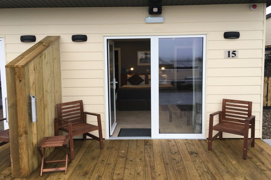 Aran Islands Hotel, Kilronan