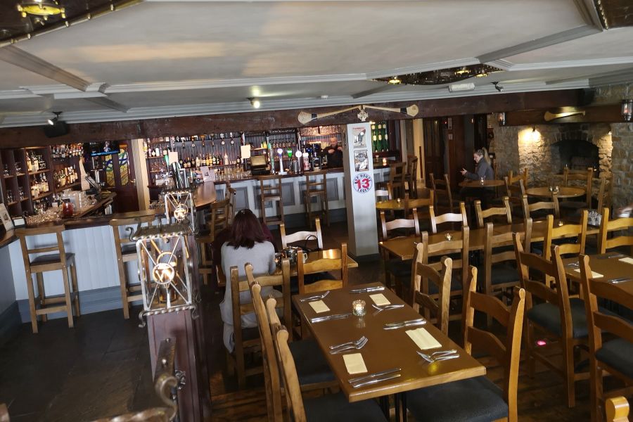 Aran Islands Hotel, Kilronan