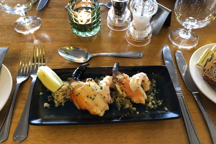 Aran Islands Hotel, Kilronan