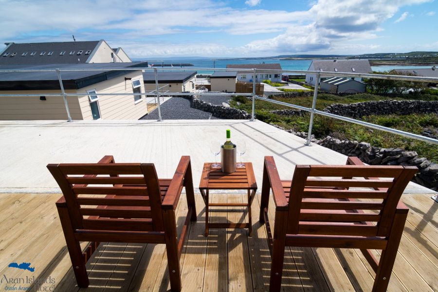 Aran Islands Hotel, Kilronan