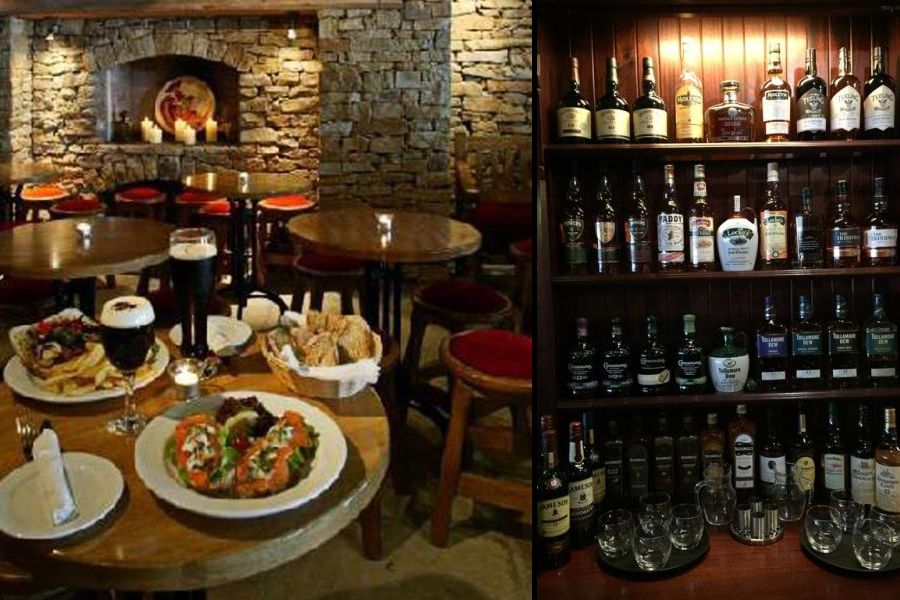Aran Islands Hotel, Kilronan