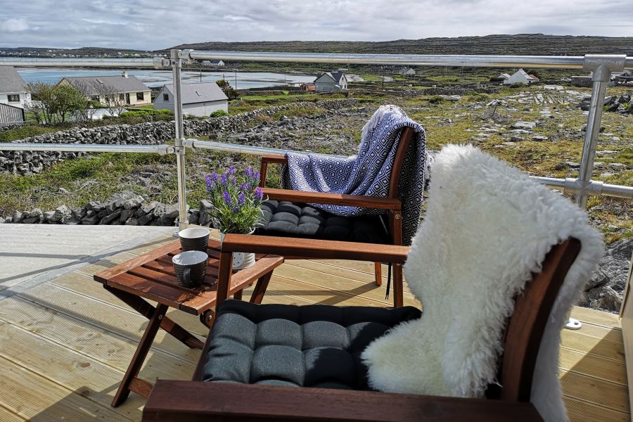Aran Islands Hotel, Kilronan