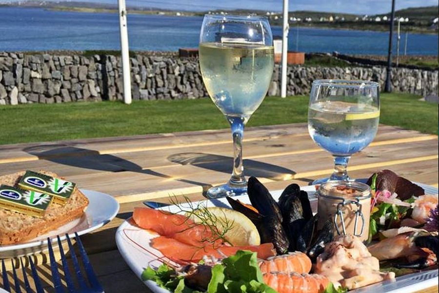 Aran Islands Hotel, Kilronan