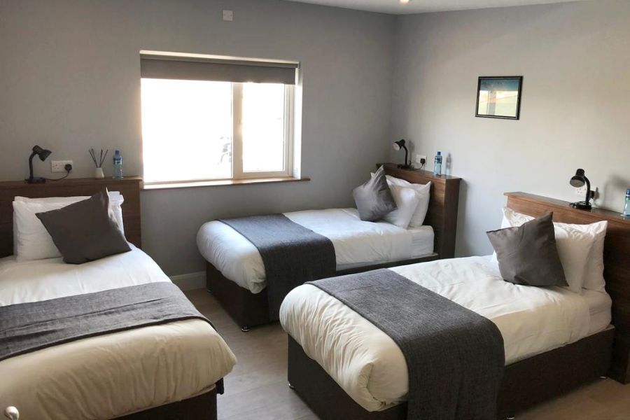 Aran Islands Hotel, Kilronan