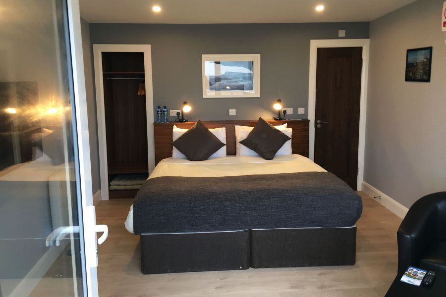 Aran Islands Hotel, Kilronan