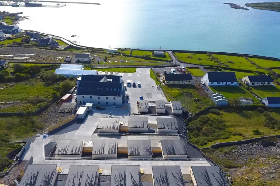 Aran Islands Hotel, Kilronan