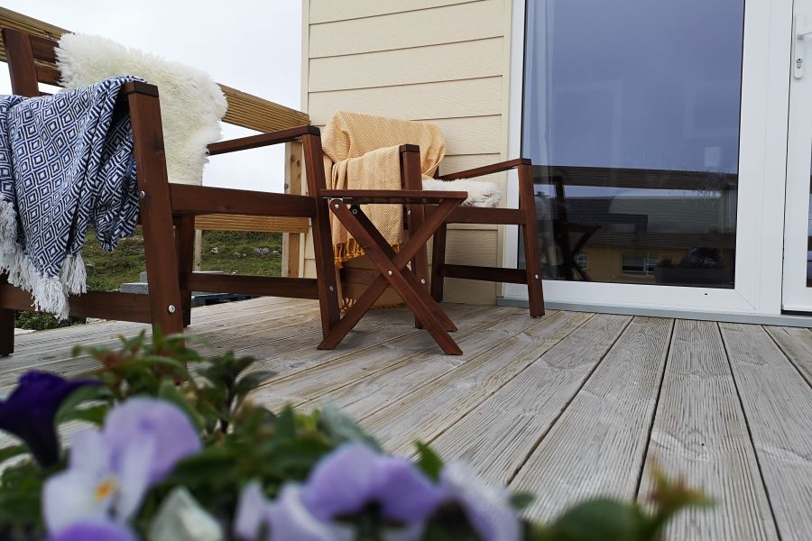 Aran Islands Hotel, Kilronan