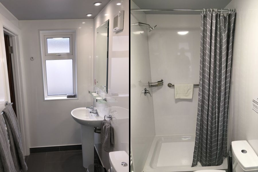 Aran Islands Hotel, Kilronan