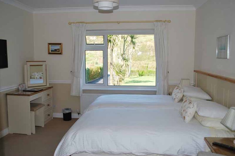 Ardmore House, Clifden