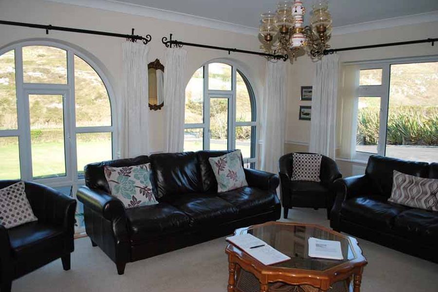 Ardmore House, Clifden