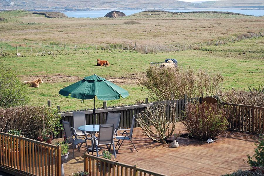 Ardmore House, Clifden
