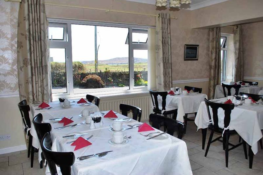 Ardmore House, Clifden