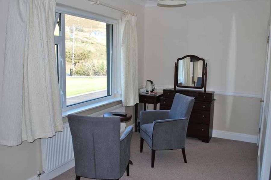 Ardmore House, Clifden