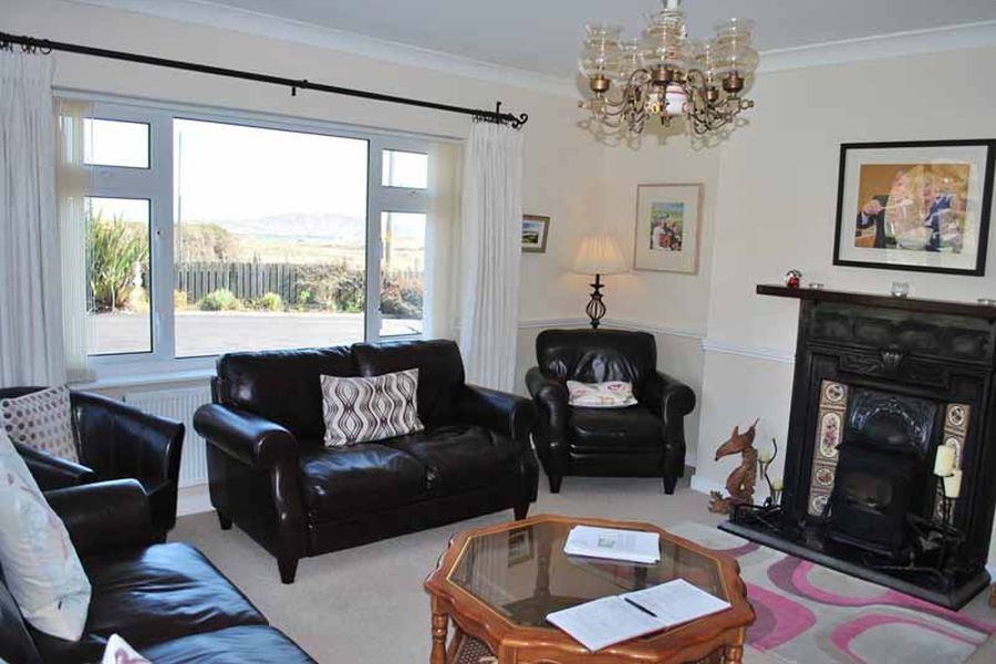 Ardmore House, Clifden