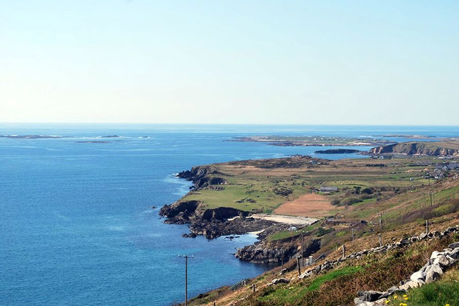 Ardmore House, Clifden