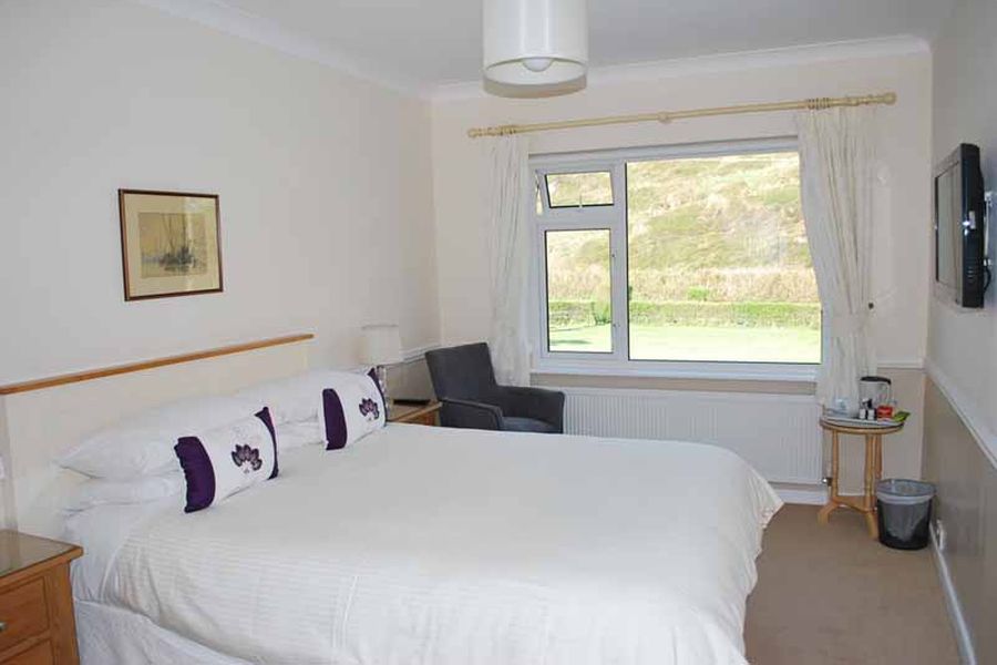 Ardmore House, Clifden