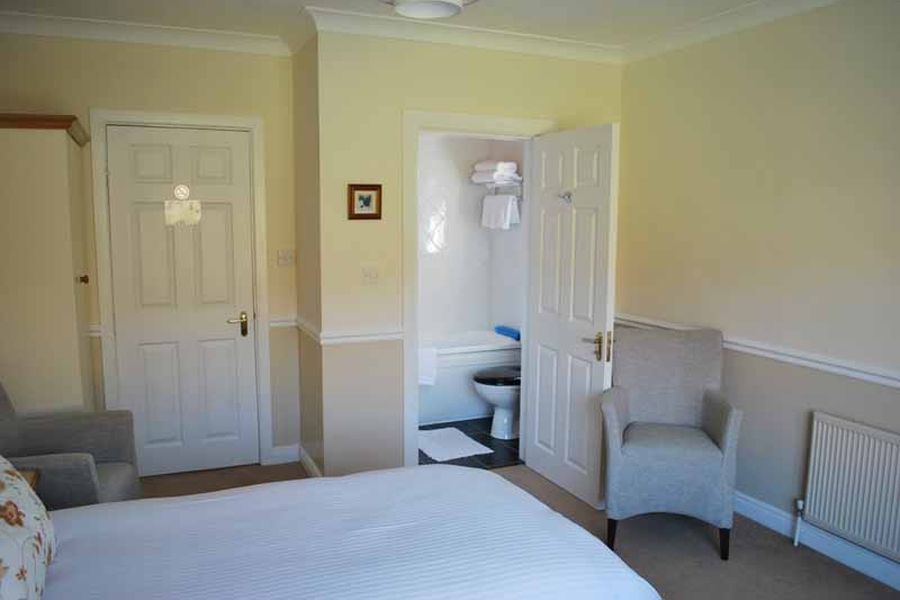 Ardmore House, Clifden