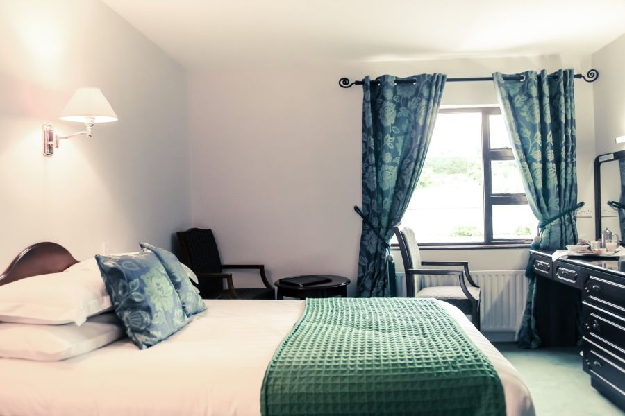Arnolds Hotel, Dunfanaghy