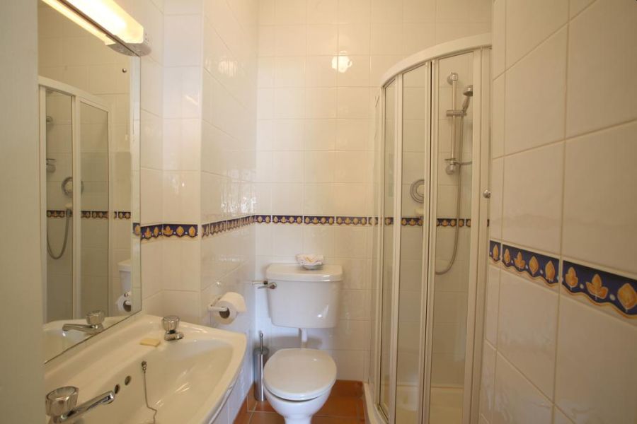 Brooklodge B&B, Westport