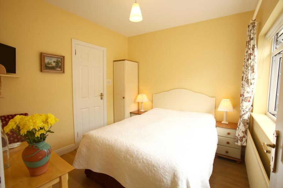 Brooklodge B&B, Westport