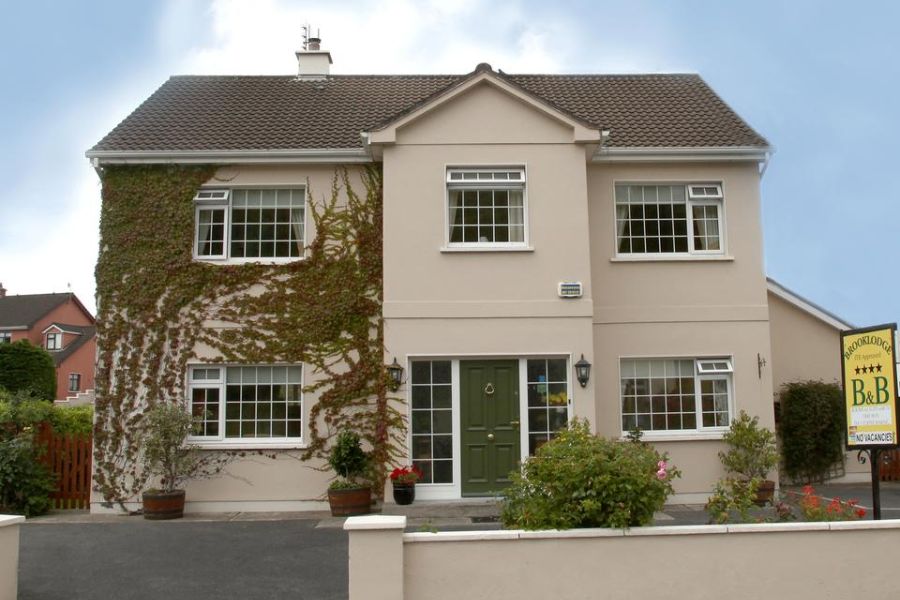 Brooklodge B&B, Westport