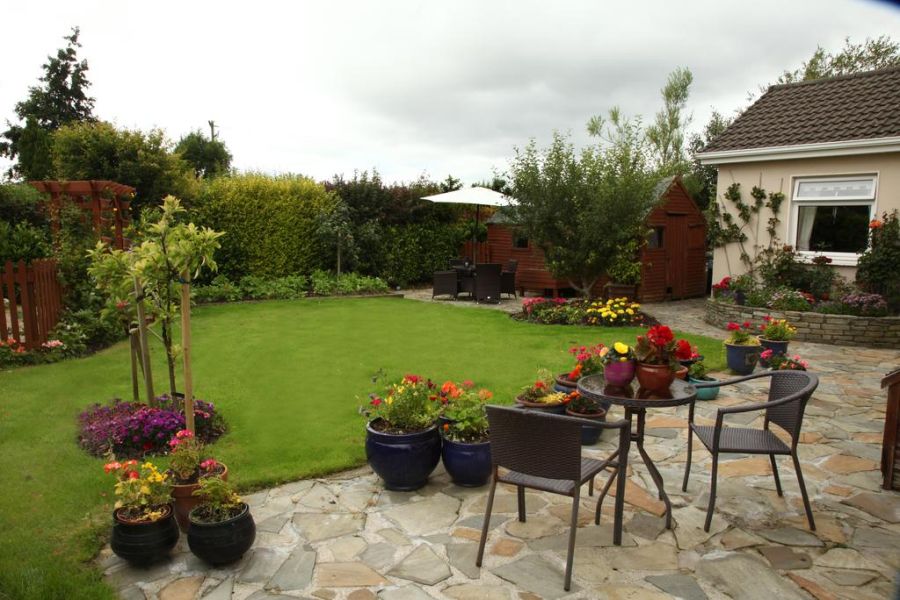 Brooklodge B&B, Westport