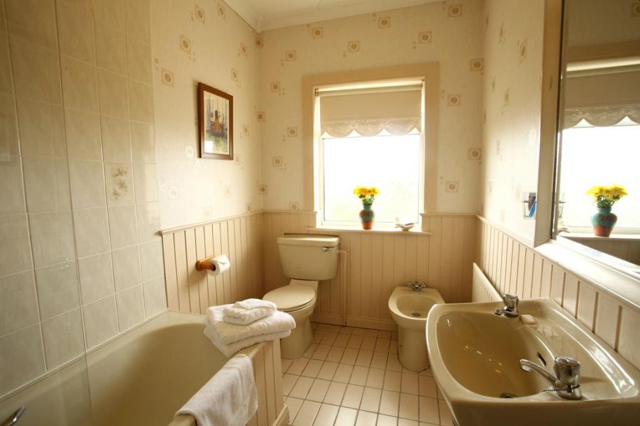 Brooklodge B&B, Westport