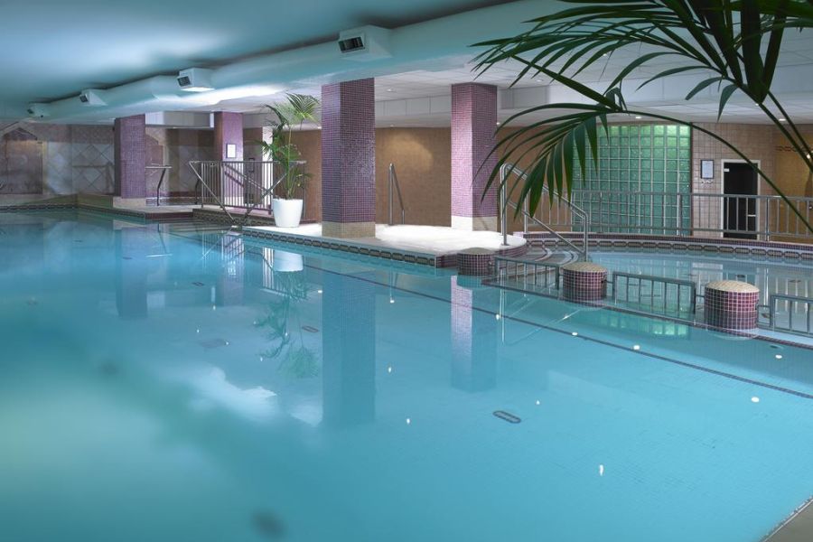 Camden Court Hotel, Dublin
