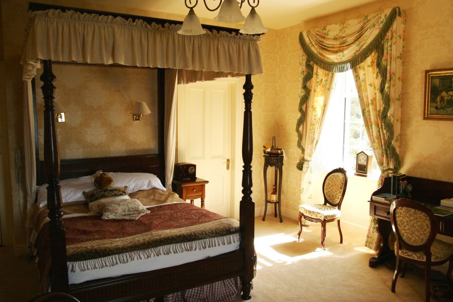 Carrig Country House, Caragh Lake
