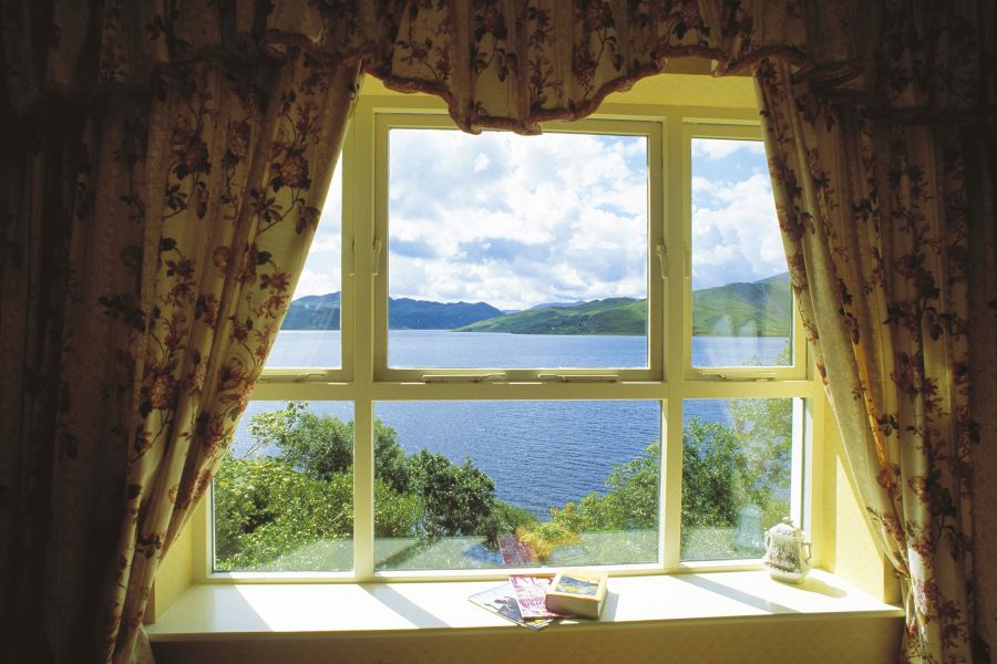 Carrig Country House, Caragh Lake