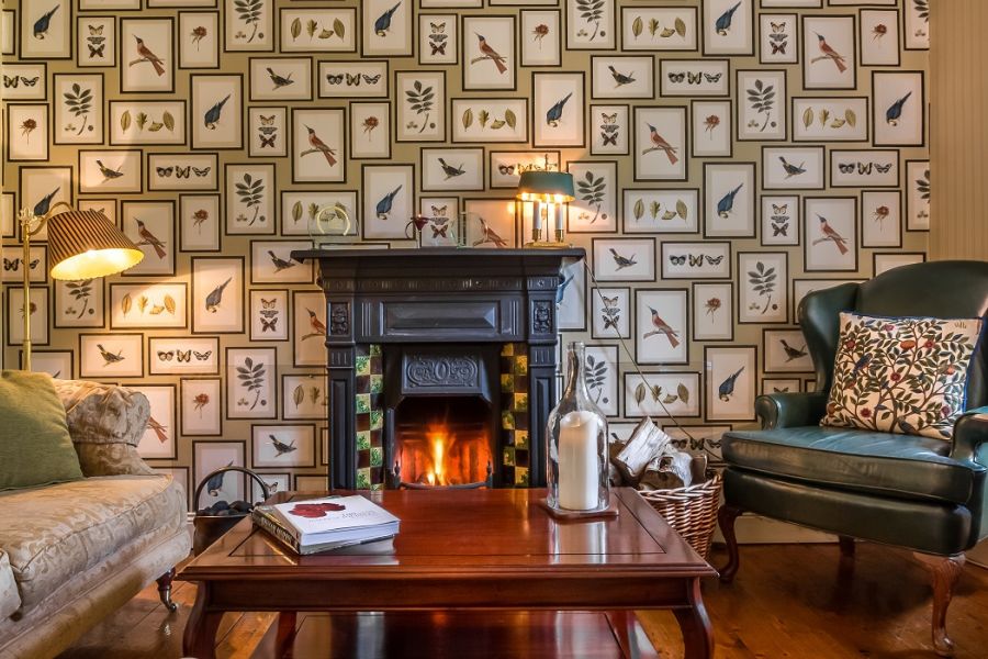 Carrig Country House, Caragh Lake