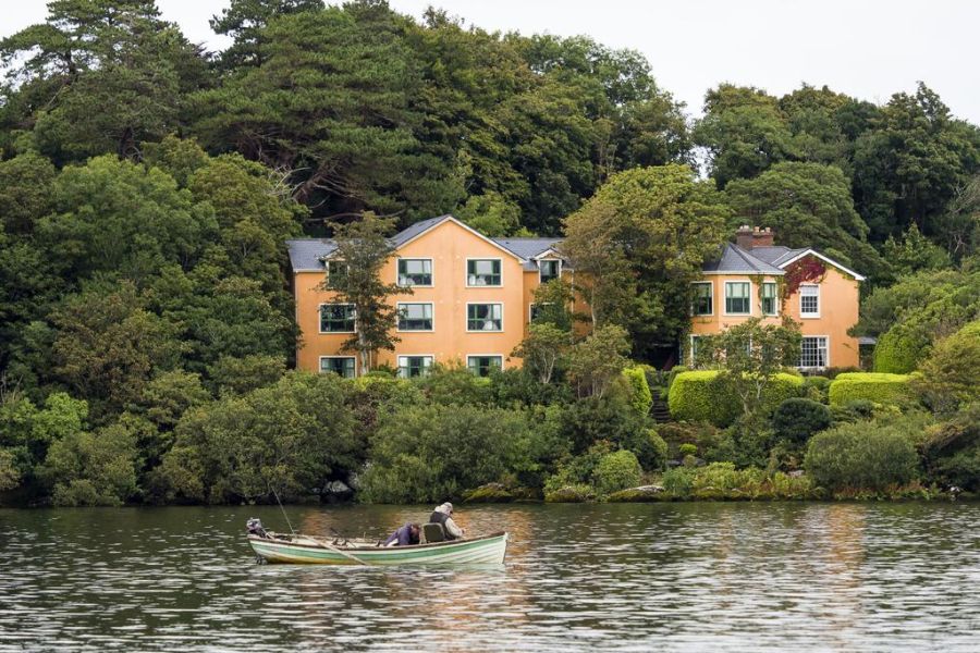 Carrig Country House, Caragh Lake