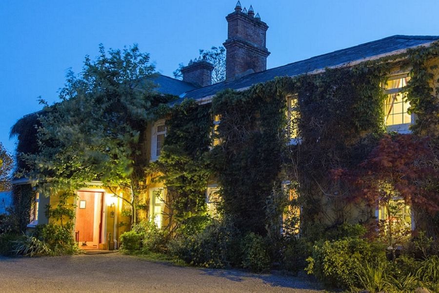 Carrig Country House, Caragh Lake
