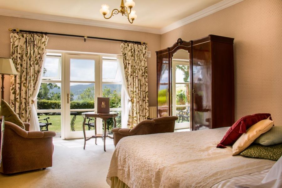 Carrig Country House, Caragh Lake