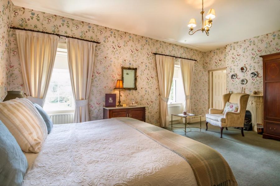 Carrig Country House, Caragh Lake