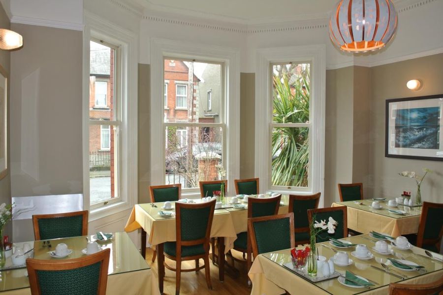 Egans House, Dublin