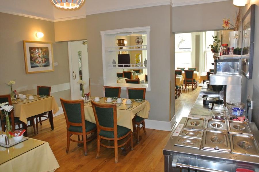 Egans House, Dublin