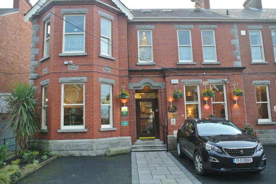Egans House, Dublin