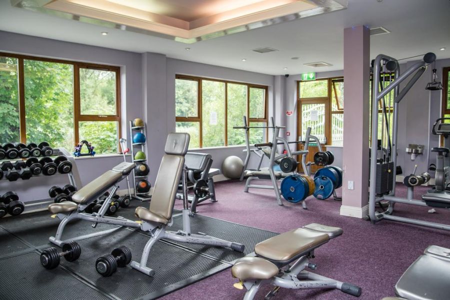 Falls Hotel, Ennistymon