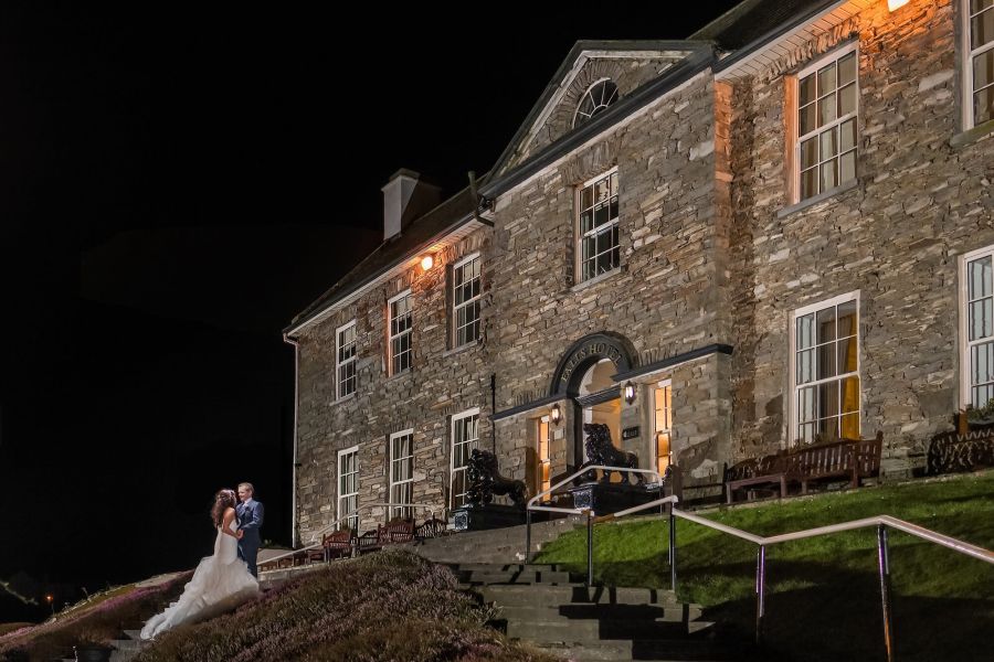 Falls Hotel, Ennistymon