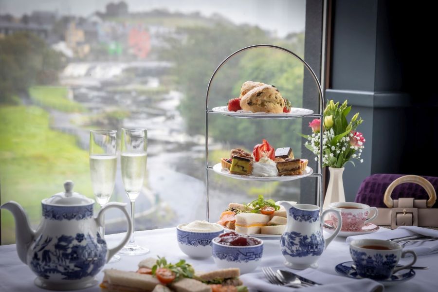 Falls Hotel, Ennistymon