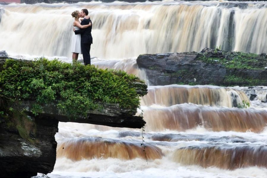 Falls Hotel, Ennistymon