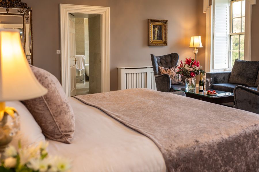 Falls Hotel, Ennistymon